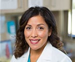 Dr. Christina Jenkins