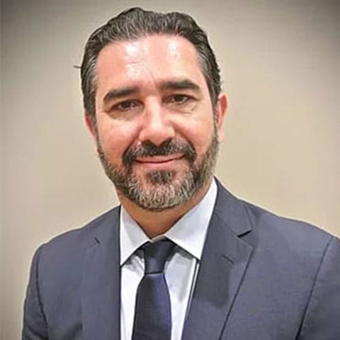 Dr. Nader Mirhoseni