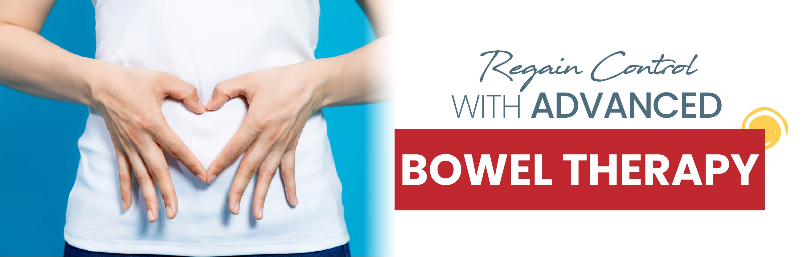 Crown Valley Surgical Center - Bowel Control